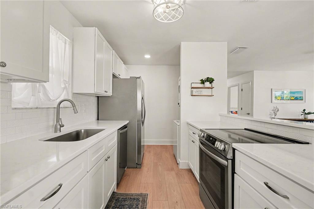 SAN CARLOS ON THE GULF - Residential