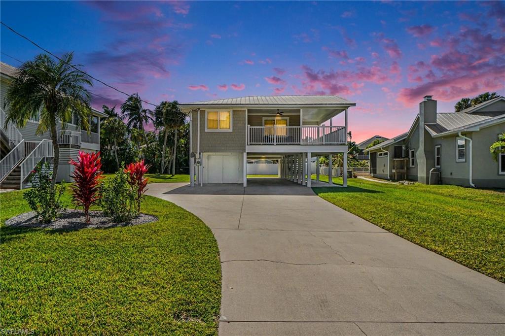 SAN CARLOS ON THE GULF - Residential