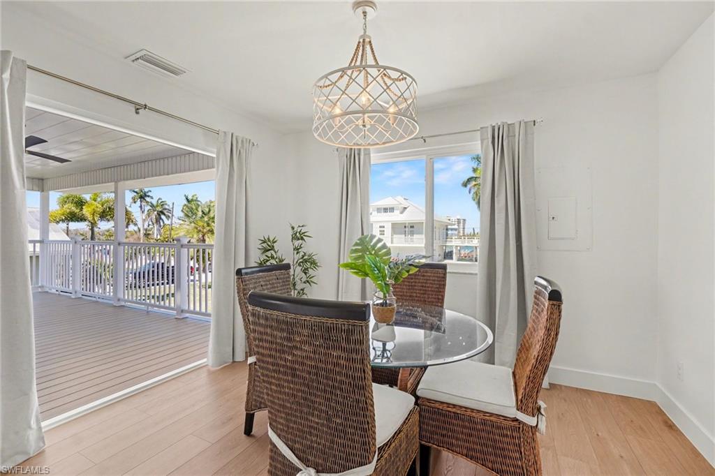 SAN CARLOS ON THE GULF - Residential