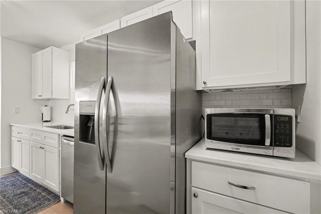 SAN CARLOS ON THE GULF - Residential