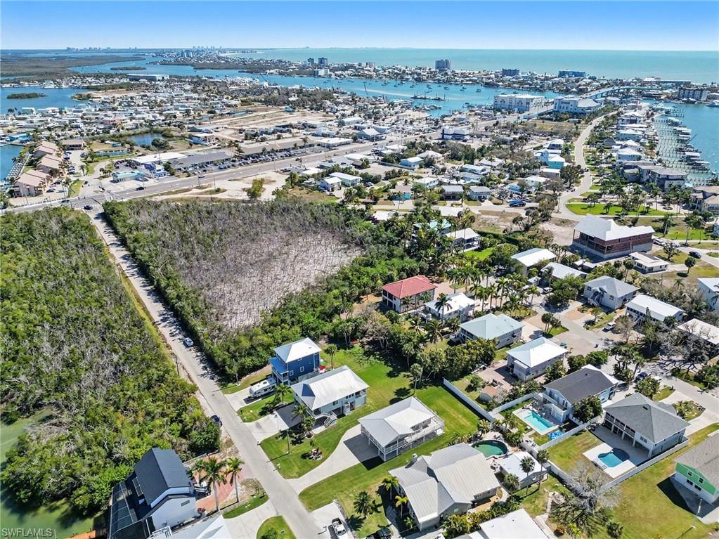 SAN CARLOS ON THE GULF - Residential