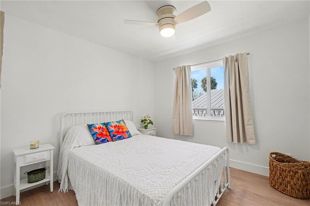 SAN CARLOS ON THE GULF - Residential