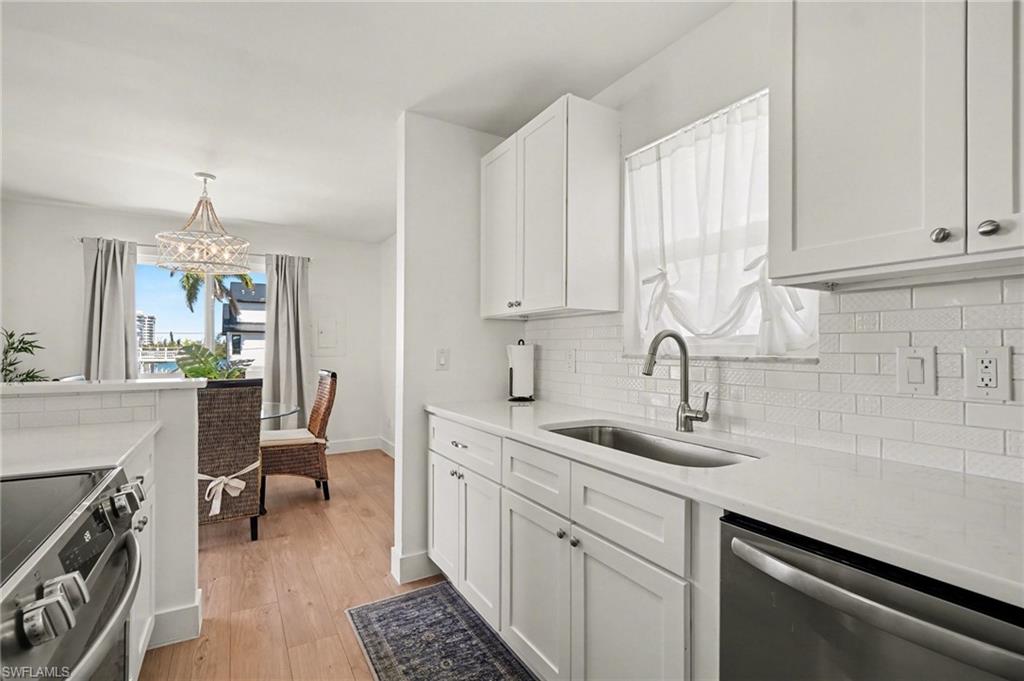 SAN CARLOS ON THE GULF - Residential