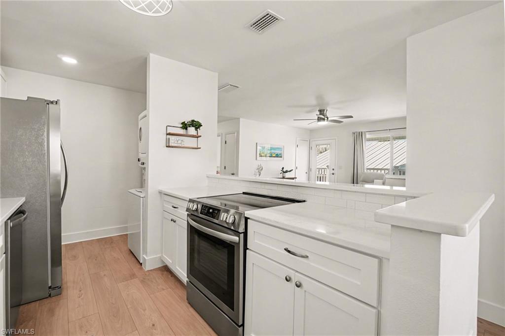 SAN CARLOS ON THE GULF - Residential