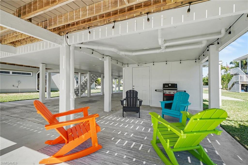 SAN CARLOS ON THE GULF - Residential