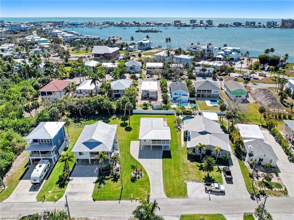 SAN CARLOS ON THE GULF - Residential