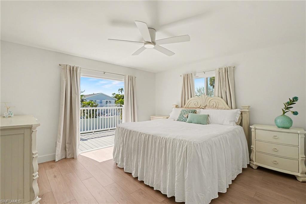 SAN CARLOS ON THE GULF - Residential