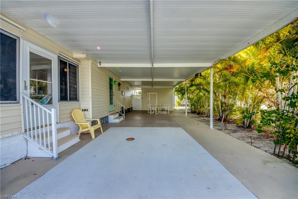OLD BRIDGE VILLAGE - Residential
