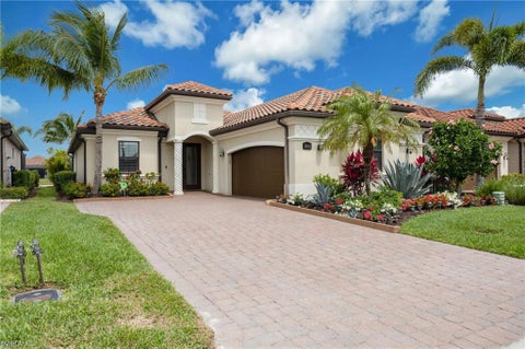 Photo of 28062 Edenderry CT, BONITA SPRINGS, FL 34135 (MLS # 226028726)