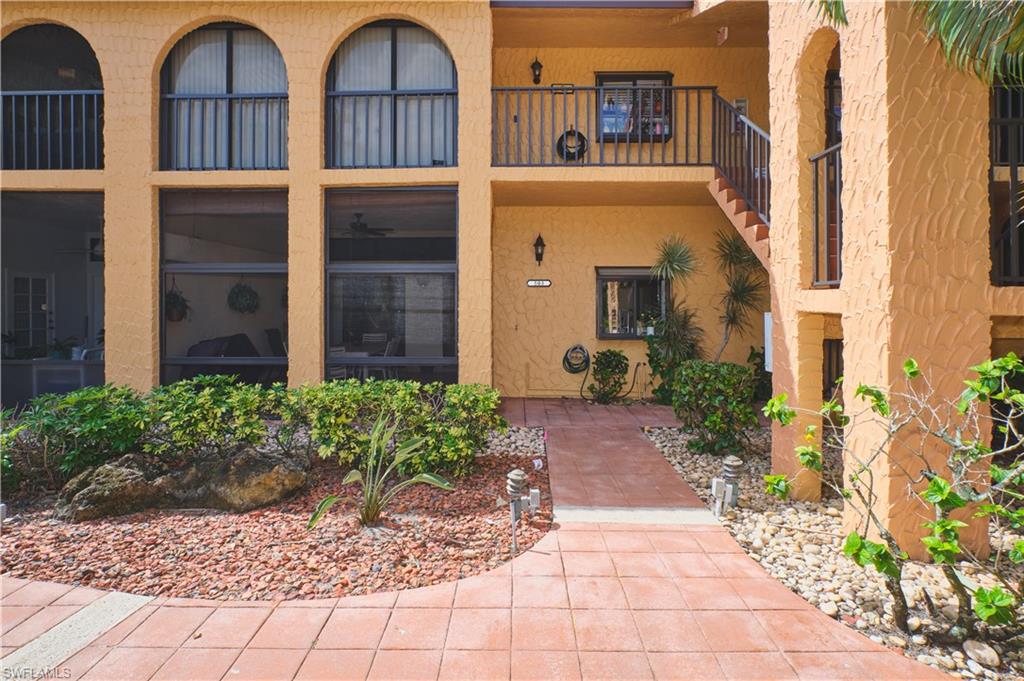 ROSE GARDEN VILLAS CONDO - Residential Lease