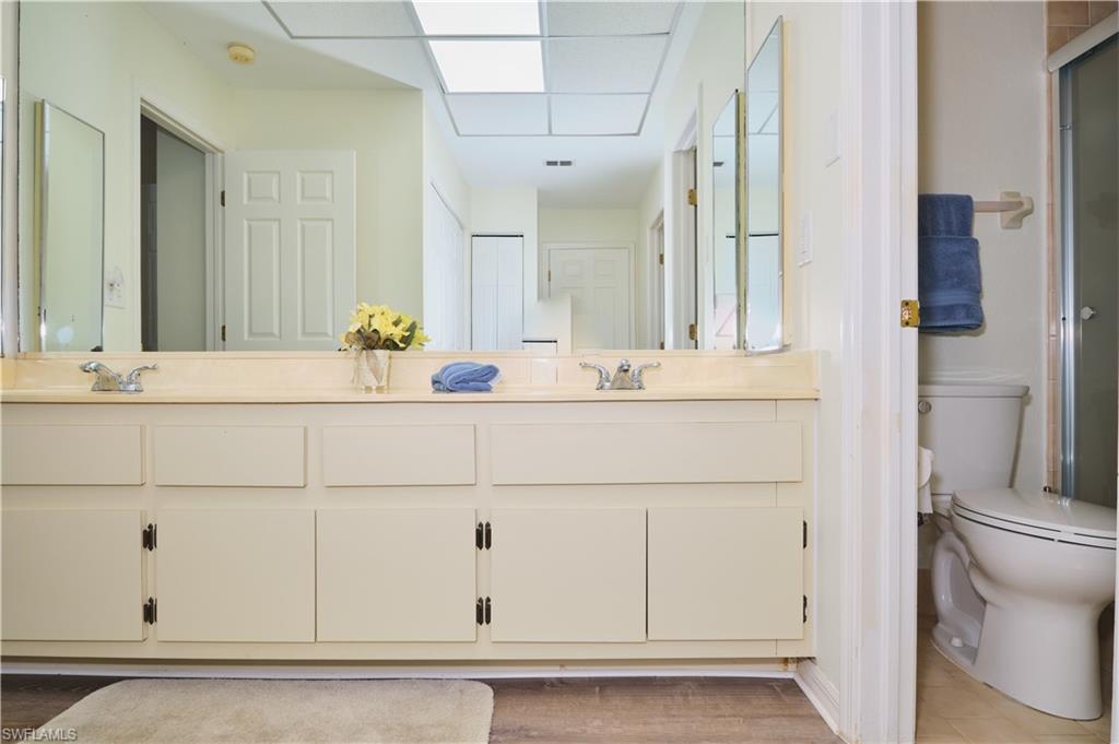 ROSE GARDEN VILLAS CONDO - Residential Lease