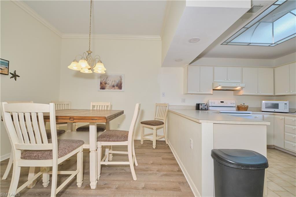 ROSE GARDEN VILLAS CONDO - Residential Lease