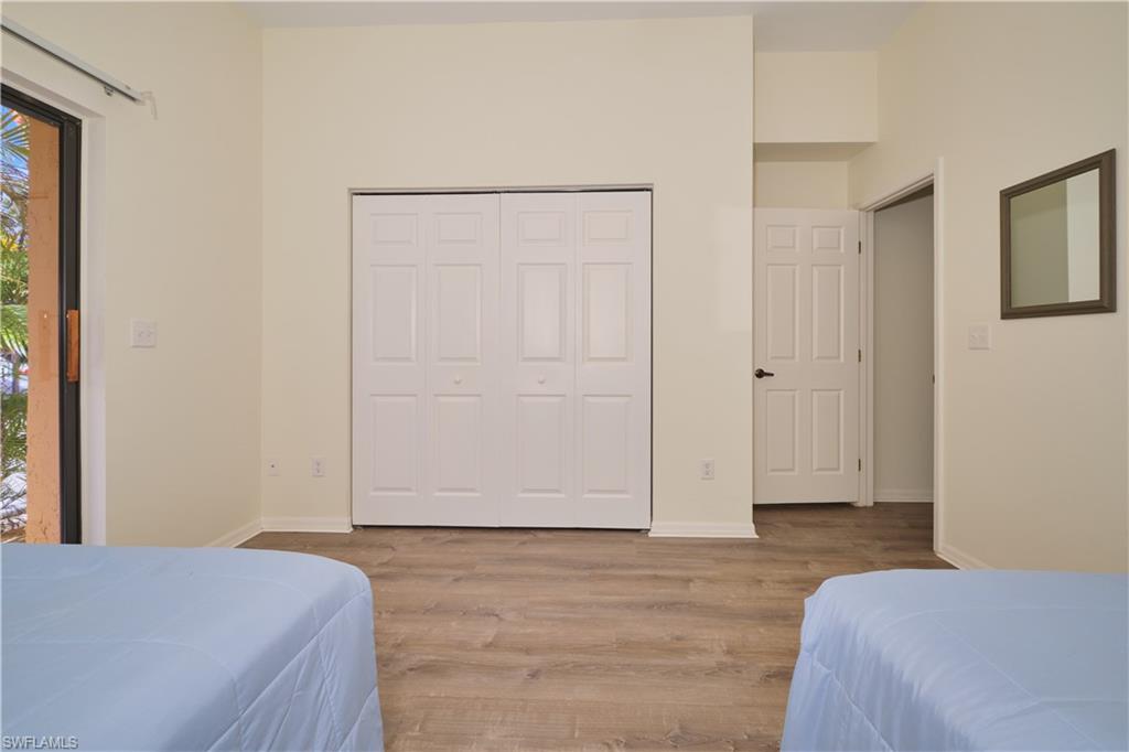 ROSE GARDEN VILLAS CONDO - Residential Lease