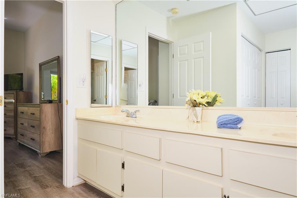 ROSE GARDEN VILLAS CONDO - Residential Lease