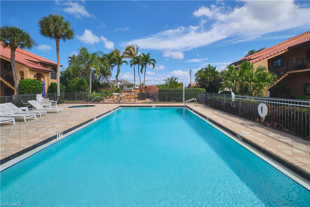 ROSE GARDEN VILLAS CONDO - Residential Lease