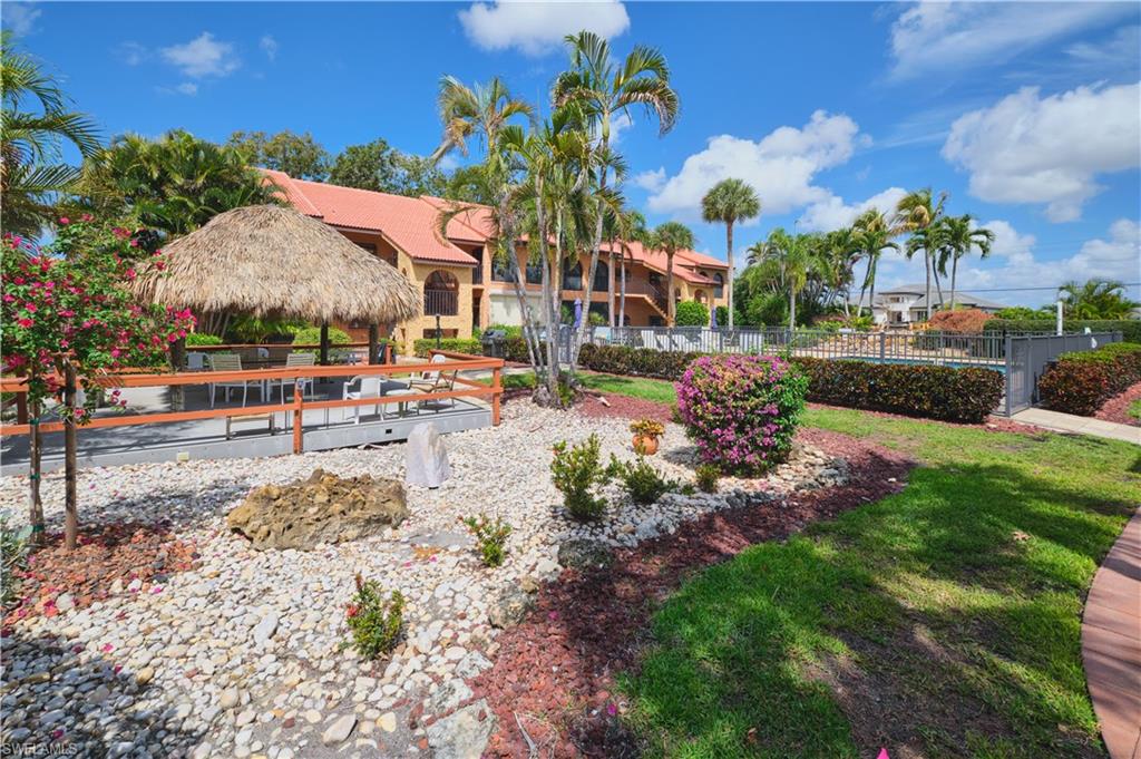 ROSE GARDEN VILLAS CONDO - Residential Lease