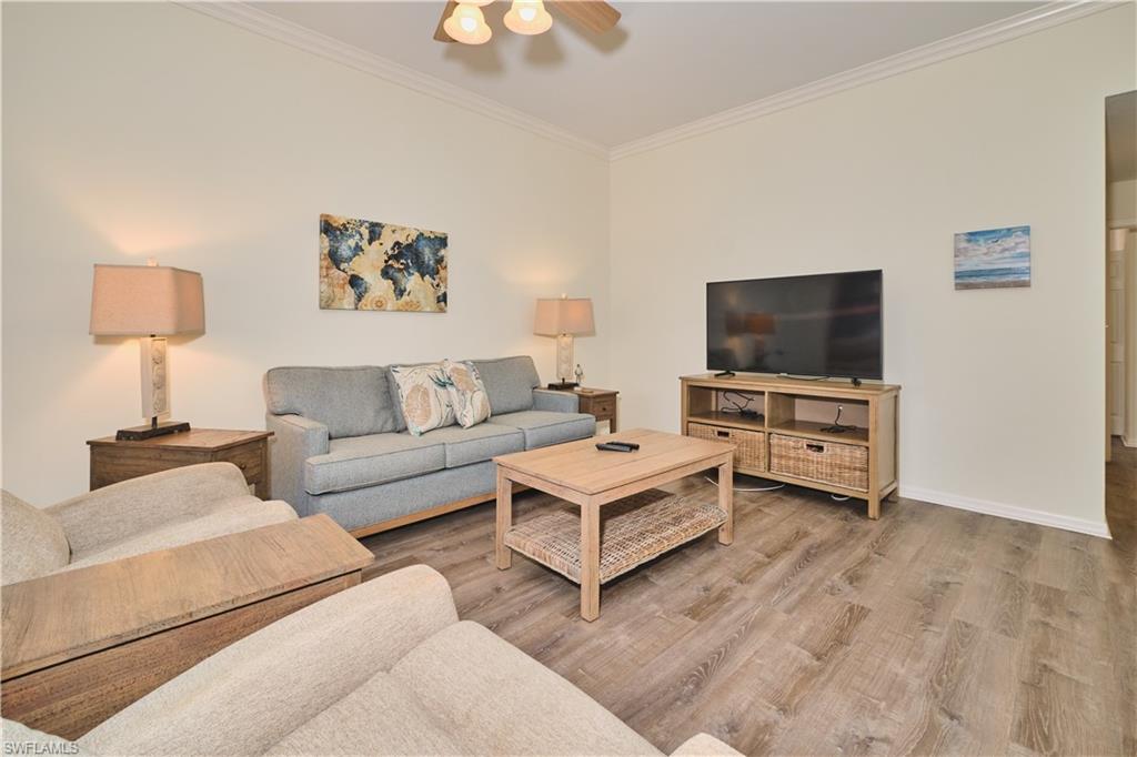 ROSE GARDEN VILLAS CONDO - Residential Lease