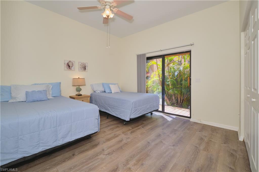 ROSE GARDEN VILLAS CONDO - Residential Lease