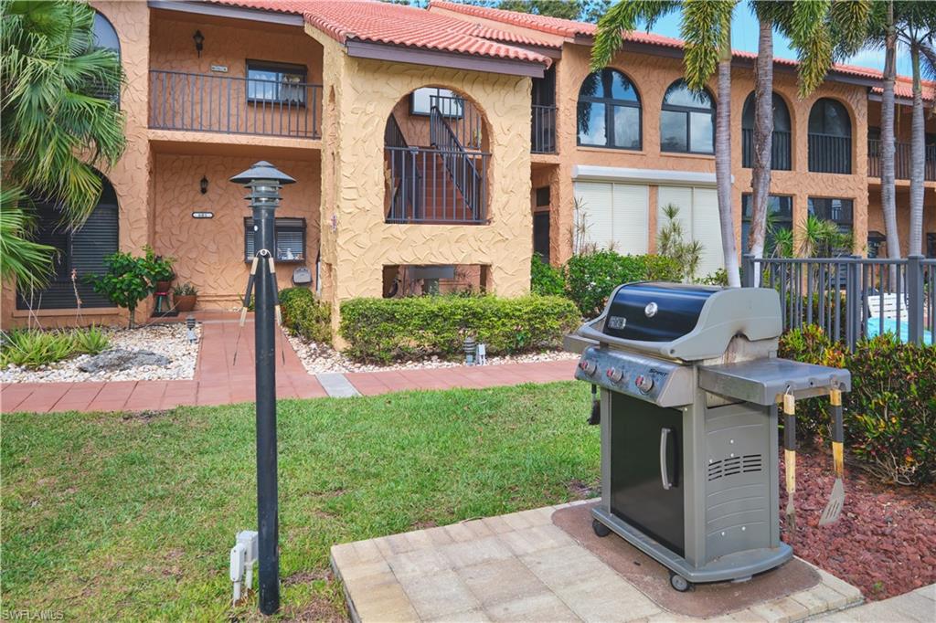 ROSE GARDEN VILLAS CONDO - Residential Lease