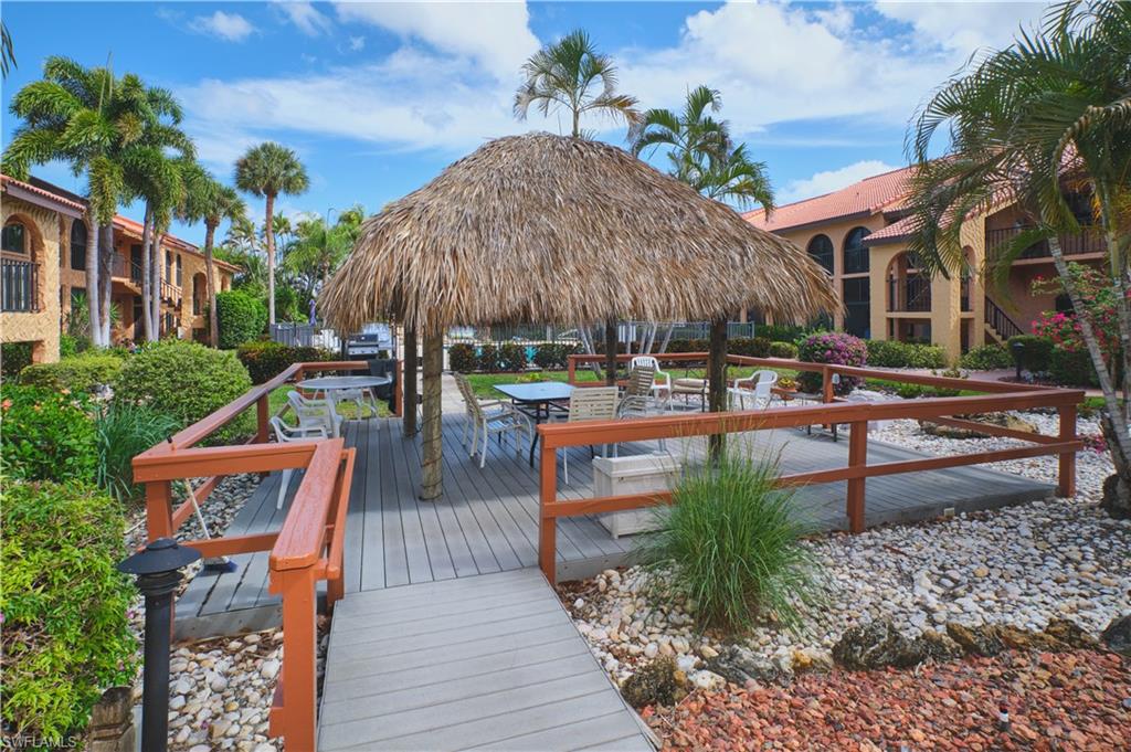 ROSE GARDEN VILLAS CONDO - Residential Lease