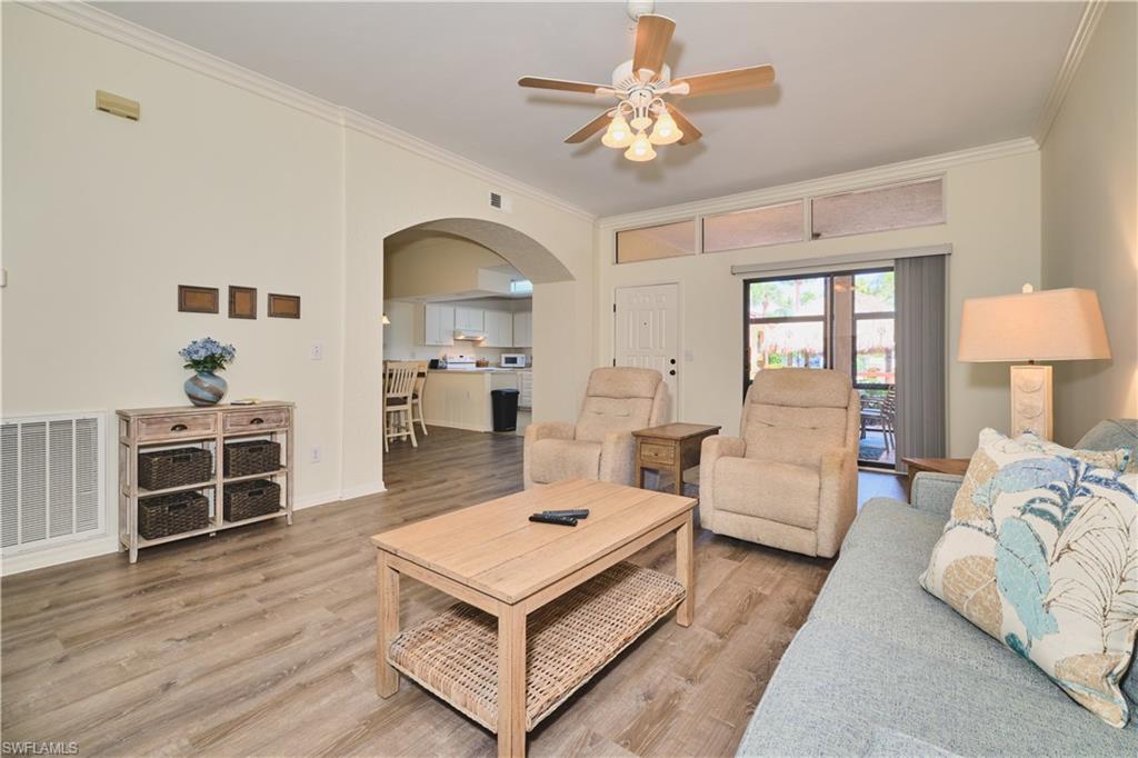 ROSE GARDEN VILLAS CONDO - Residential Lease