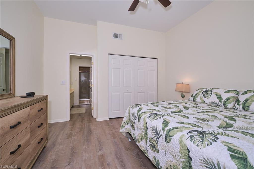 ROSE GARDEN VILLAS CONDO - Residential Lease