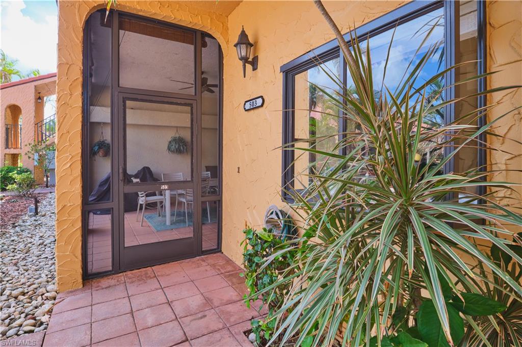 ROSE GARDEN VILLAS CONDO - Residential Lease