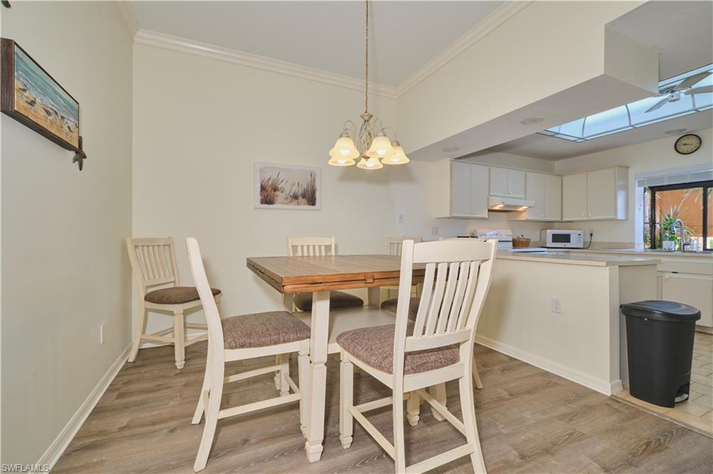 ROSE GARDEN VILLAS CONDO - Residential Lease