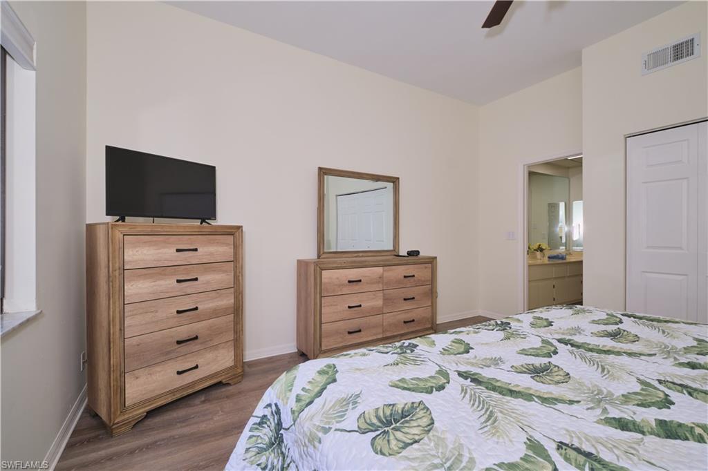 ROSE GARDEN VILLAS CONDO - Residential Lease