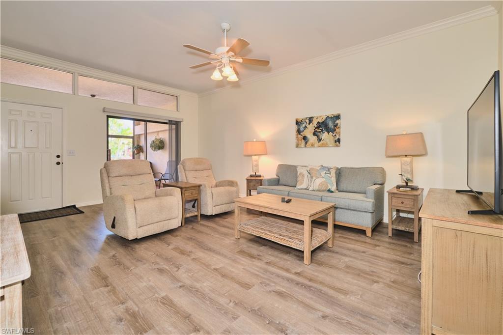 ROSE GARDEN VILLAS CONDO - Residential Lease