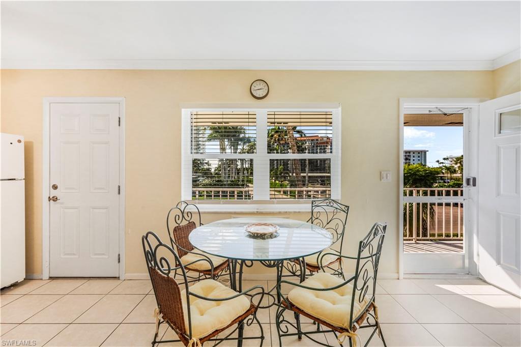 SEABREEZE SOUTH - Residential Lease