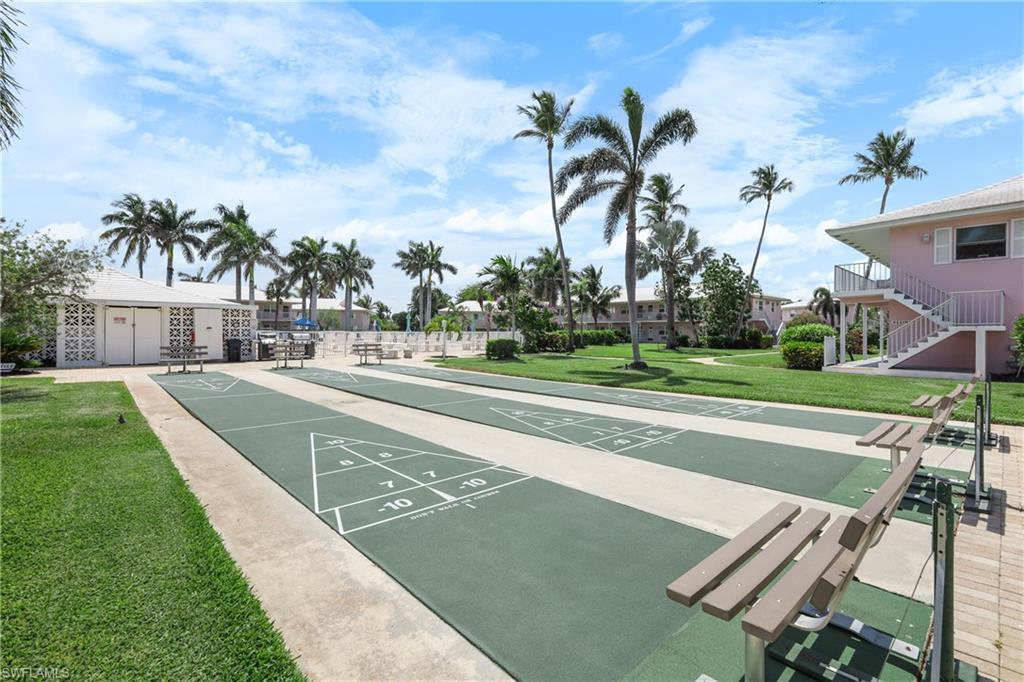 SEABREEZE SOUTH - Residential Lease