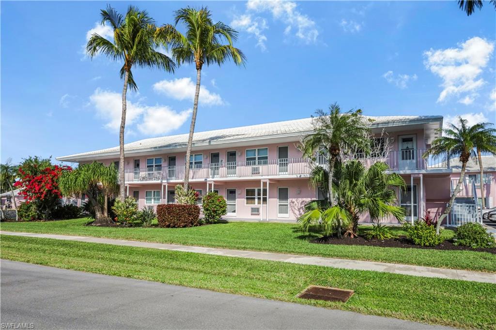 SEABREEZE SOUTH - Residential Lease