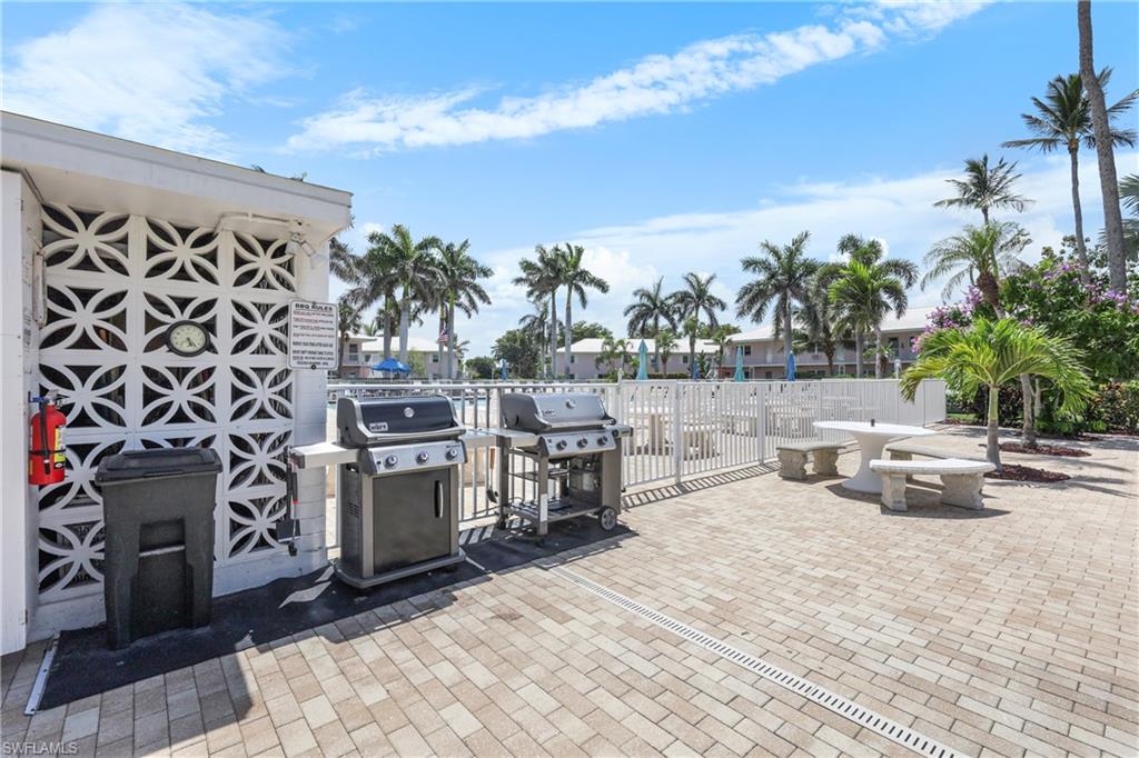 SEABREEZE SOUTH - Residential Lease