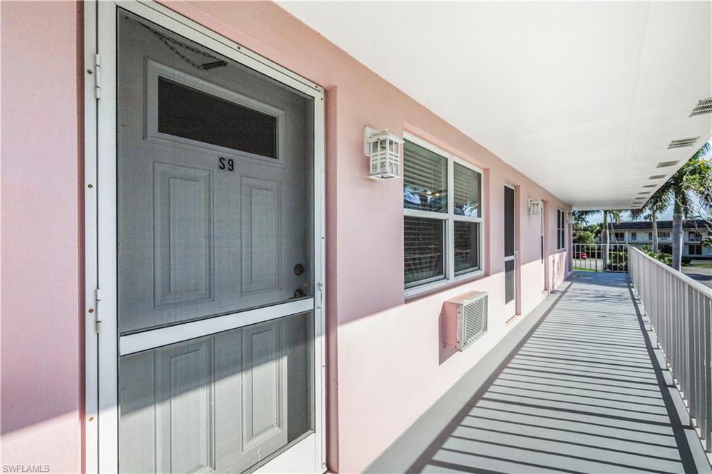 SEABREEZE SOUTH - Residential Lease