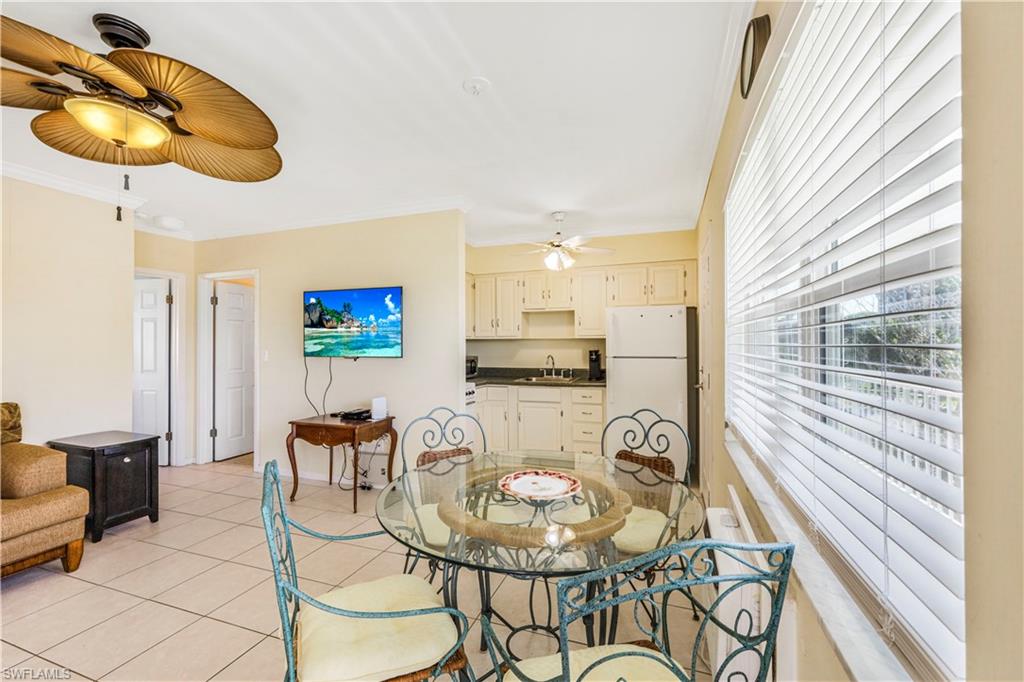 SEABREEZE SOUTH - Residential Lease