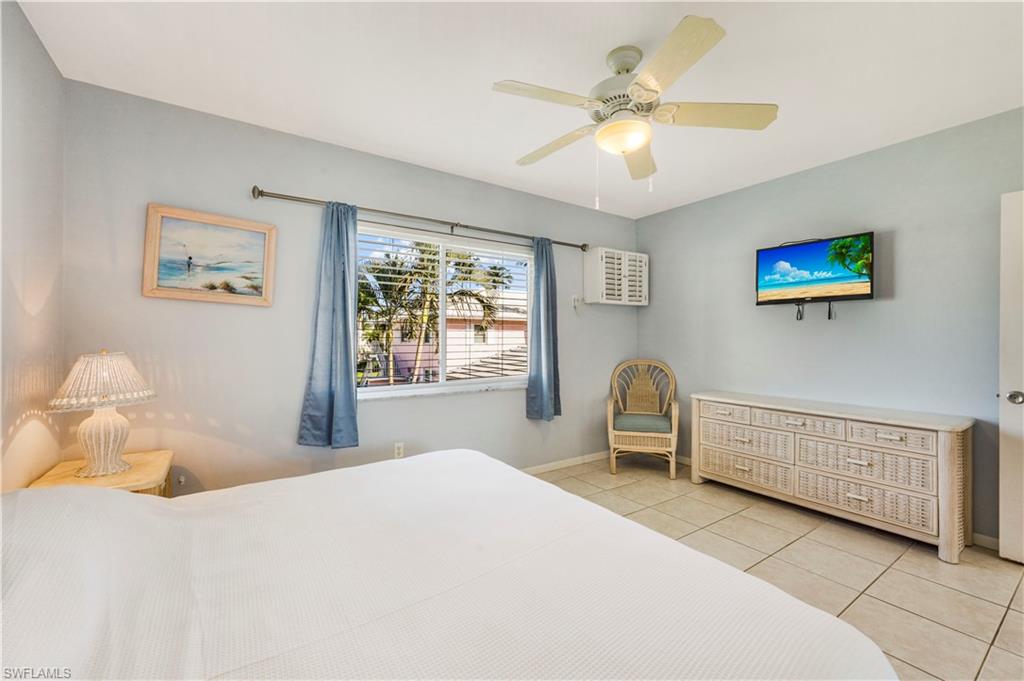 SEABREEZE SOUTH - Residential Lease