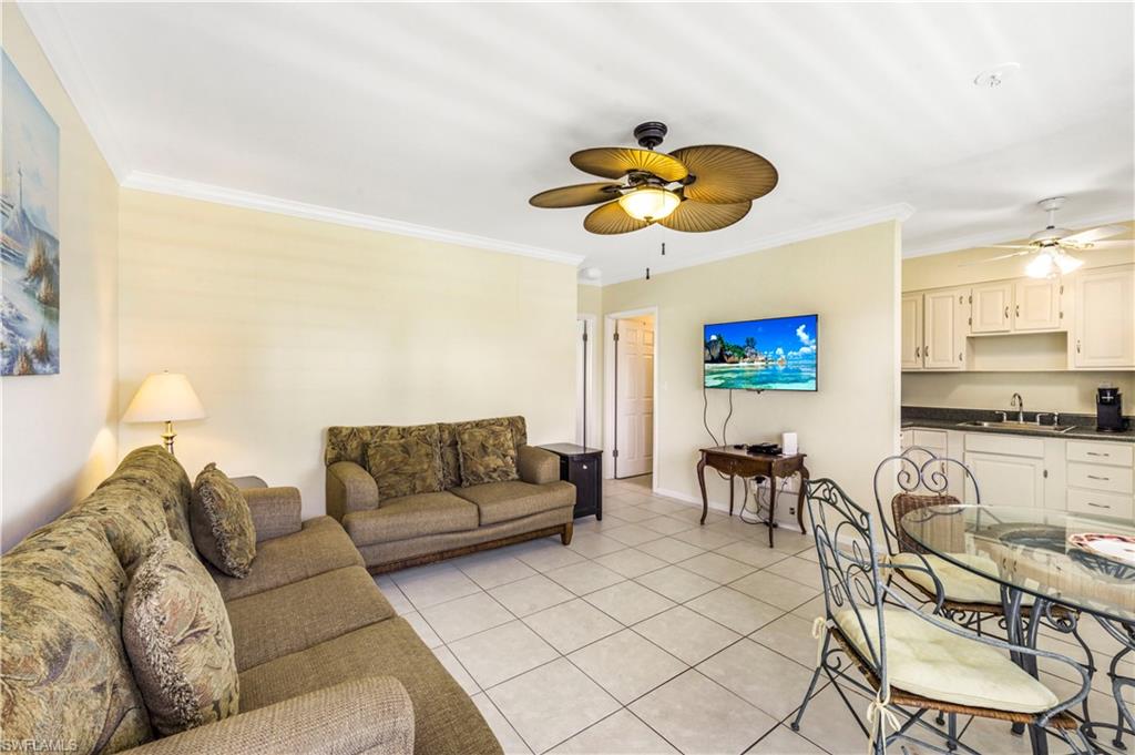 SEABREEZE SOUTH - Residential Lease