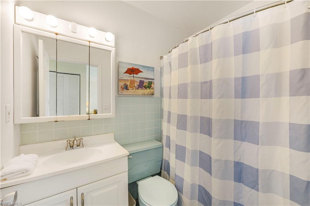 SEABREEZE SOUTH - Residential Lease