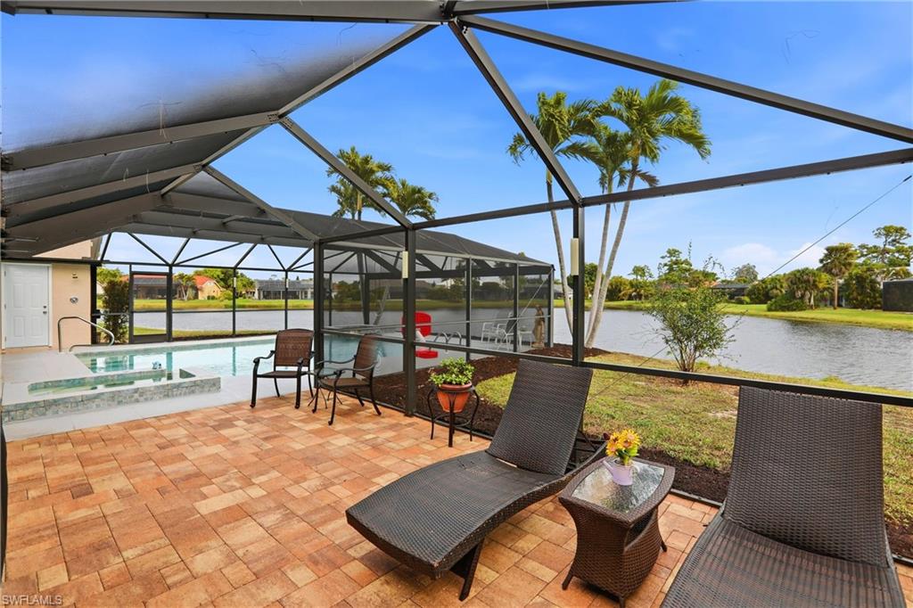 VANDERBILT LAKES - Residential