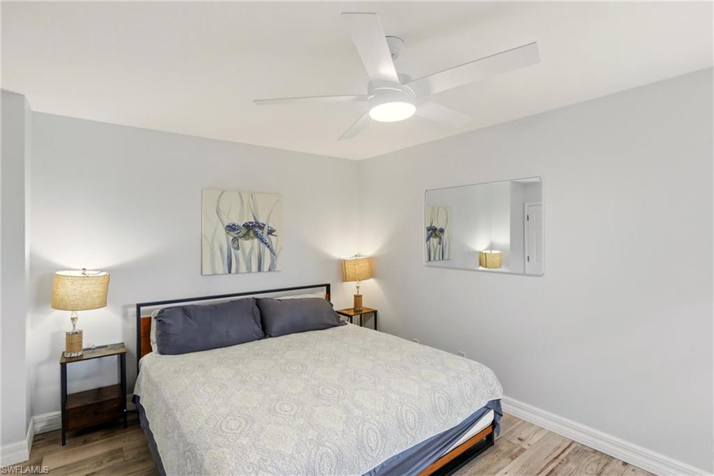 VANDERBILT LAKES - Residential