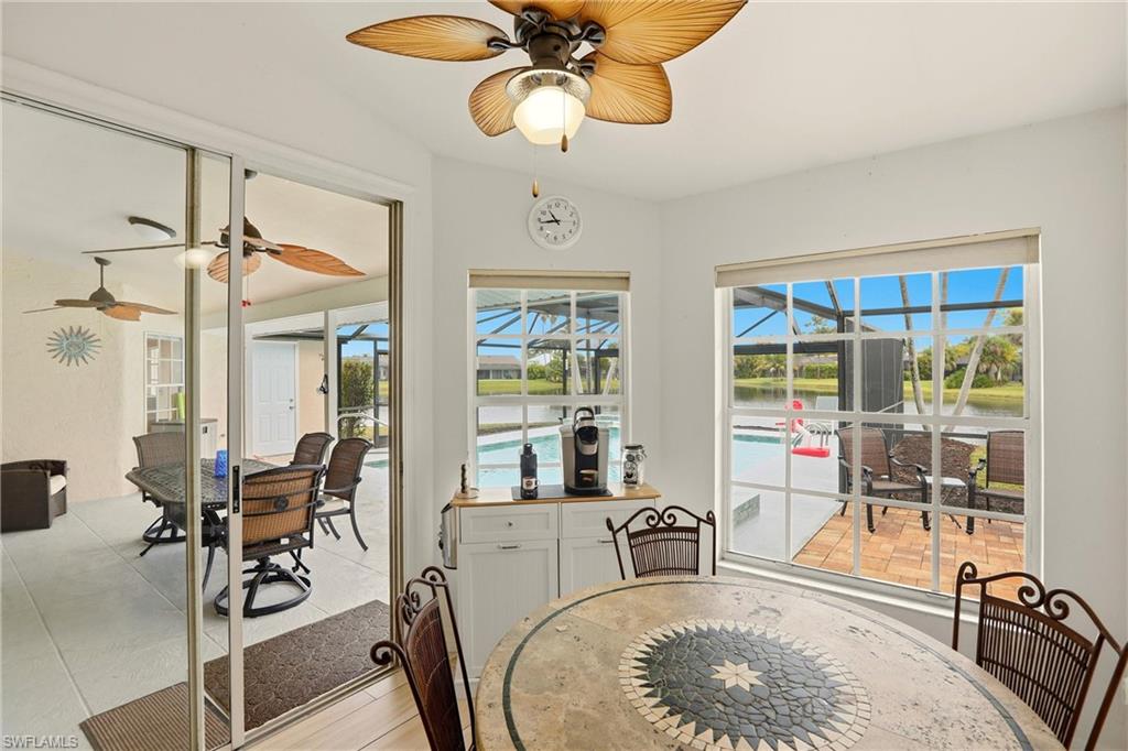 VANDERBILT LAKES - Residential