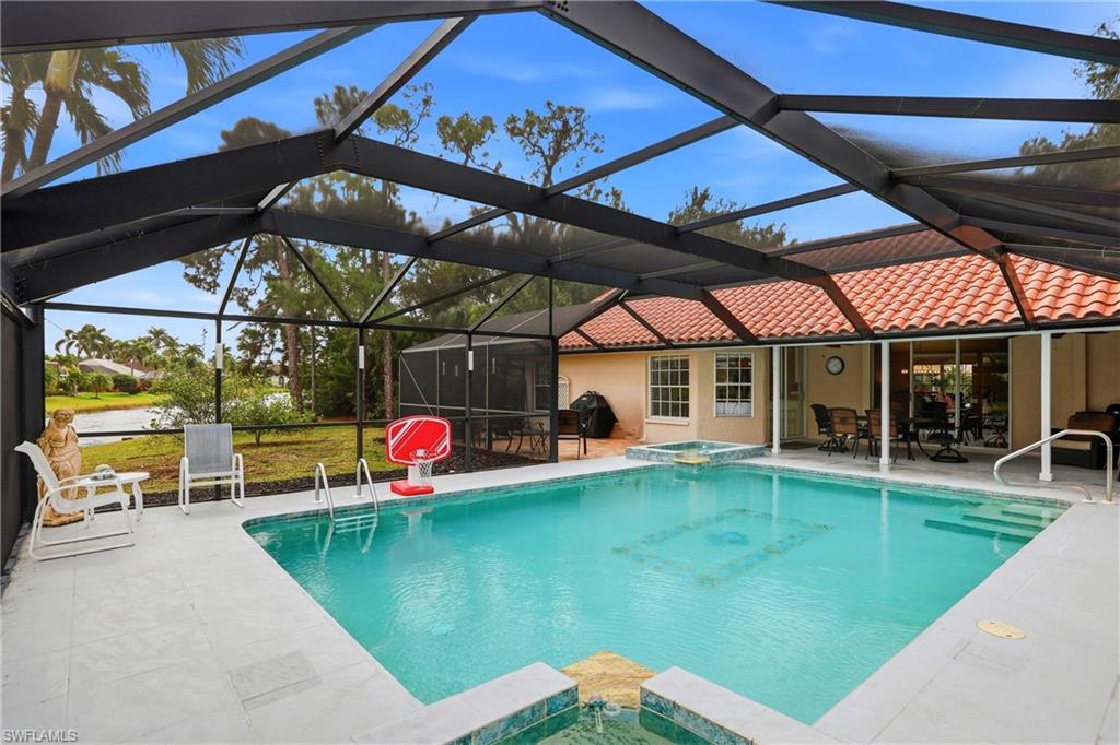 VANDERBILT LAKES - Residential