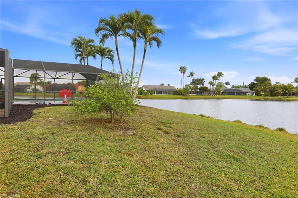 VANDERBILT LAKES - Residential