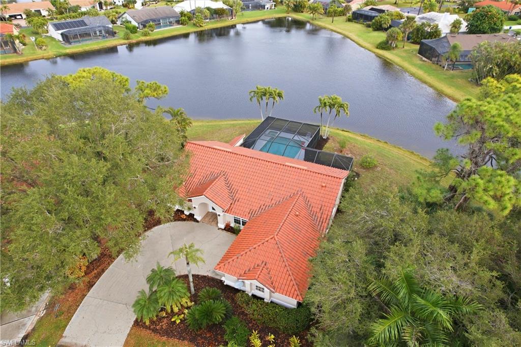 VANDERBILT LAKES - Residential