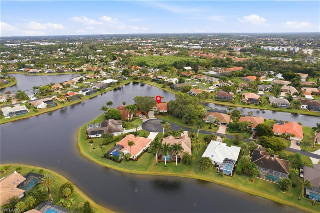 VANDERBILT LAKES - Residential