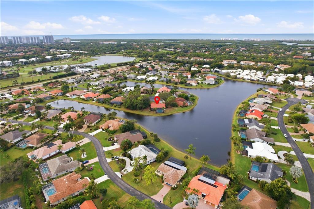 VANDERBILT LAKES - Residential