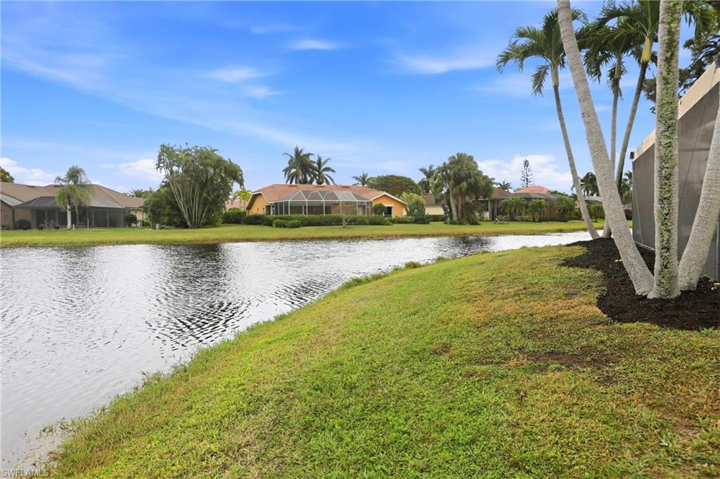 VANDERBILT LAKES - Residential