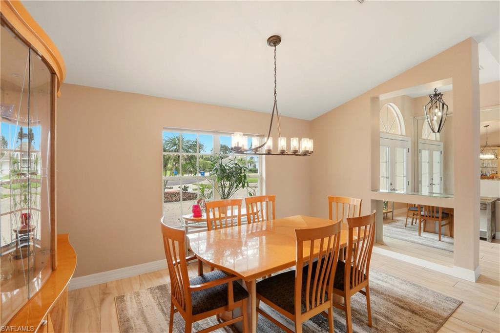 VANDERBILT LAKES - Residential