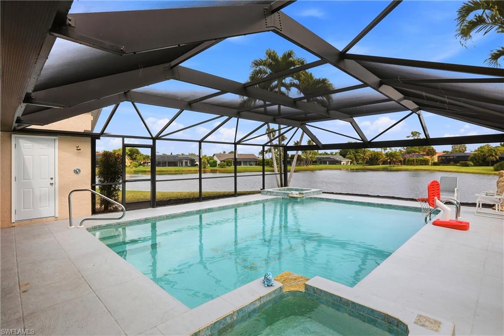 VANDERBILT LAKES - Residential